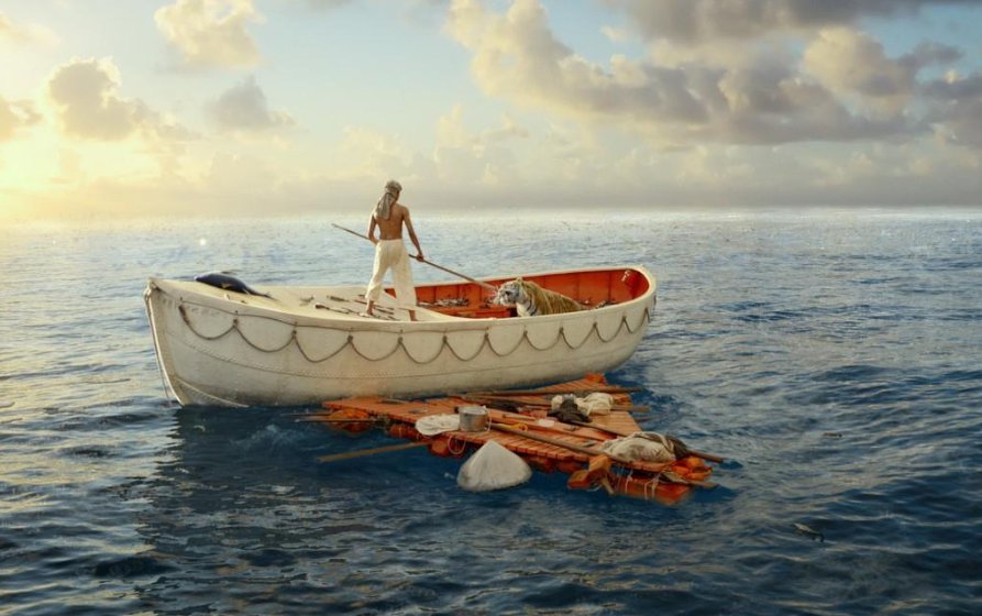 十部高分的探险类电影