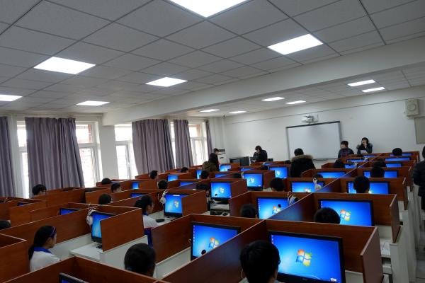 1月4号有什么考试