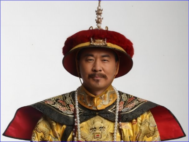 甄嬛传人物简介