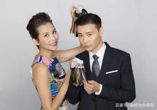 47岁蔡少芬回应离婚，公开支持丈夫再娶：他肯定会再找一个！你怎么看？