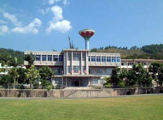 惠州农业学校的介绍