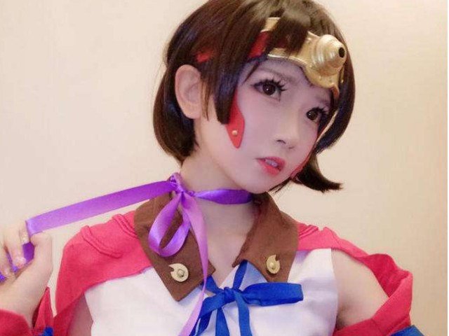 什么是cos play？