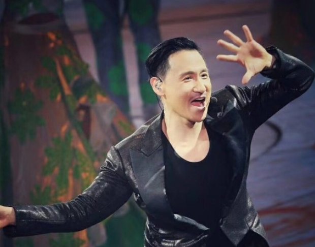 张学友的十大经典歌曲