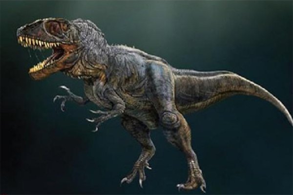 三大恐龙之王是哪三个