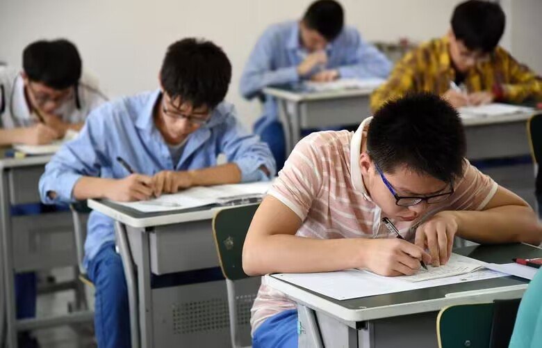 今年浙江省数学高考难吗