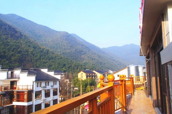 浙江长兴农家乐一览表