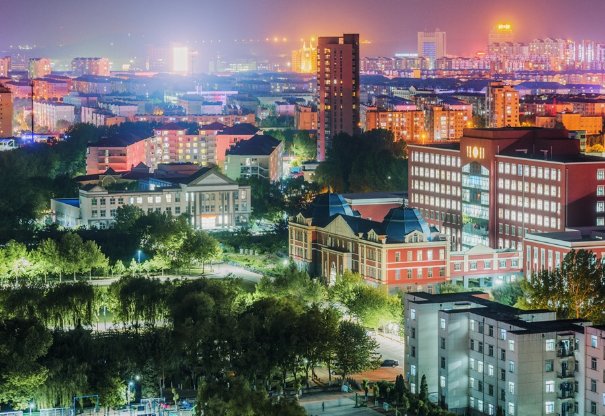 东北大学秦皇岛分校录取分数线2023