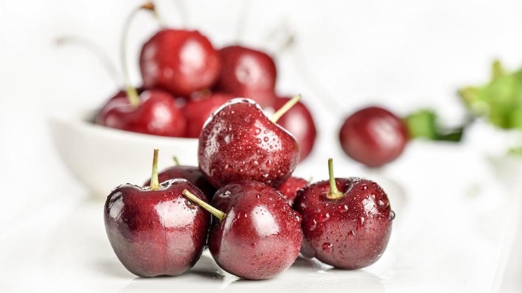 车厘子两个j和三个j有什么区别