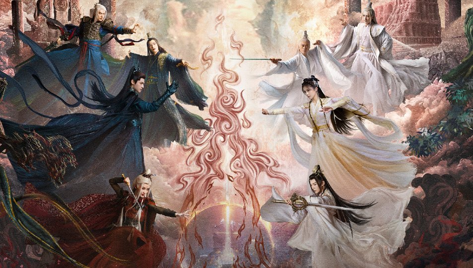 长月烬明几点更新每天