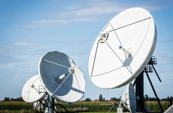 中星九号卫星电视收不到台怎么办？