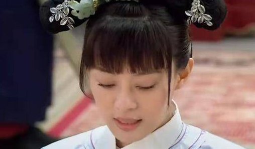 甄嬛殿选在哪里