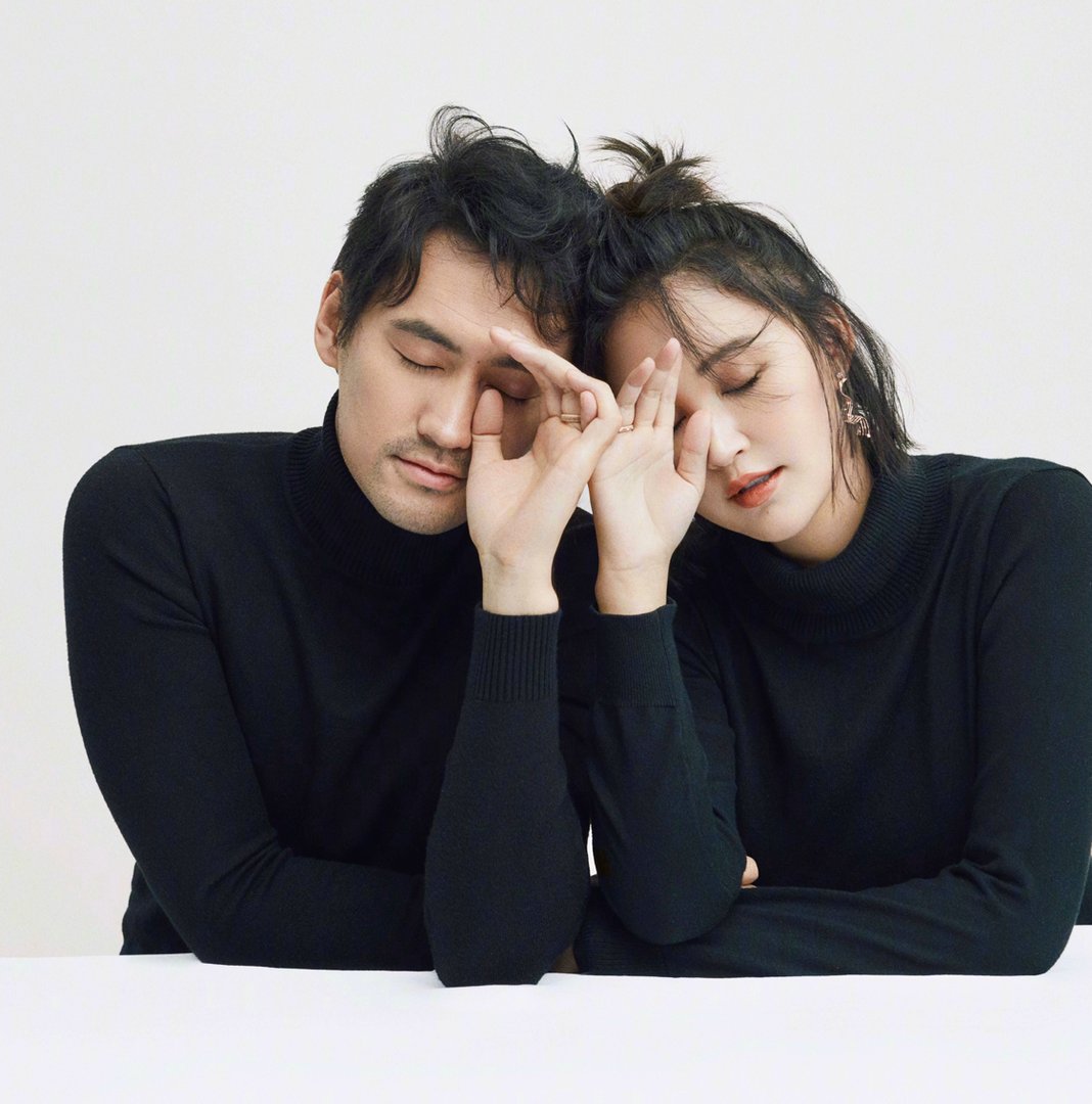 杨乐乐汪涵竟是二婚，娱乐圈还有哪些有名的二婚夫妻？