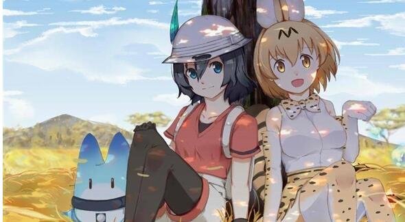 在线等，囧次元动漫入口