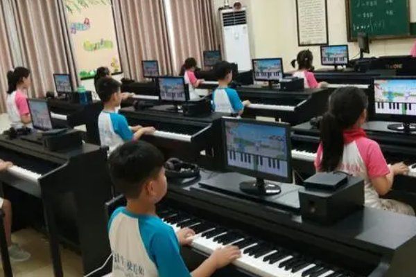 10种人不适合学钢琴