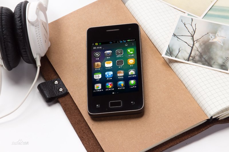 callbar手机的手机简介