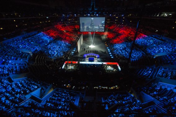 2023年亚运会电竞项目有哪些