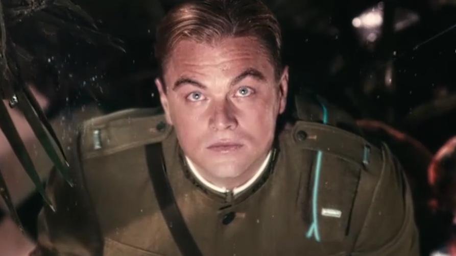 《了不起的盖茨比》是在讲述什么样的故事？