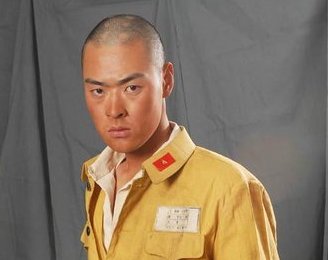 张桐演的全部抗战剧