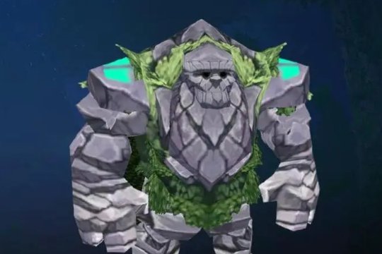 迷你世界十大最强怪物