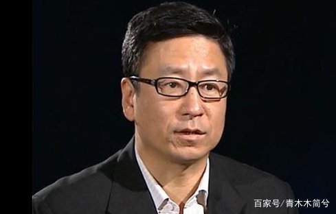 王朔曝光央视名嘴白岩松真面目，原来我们被骗了20年，究竟发生了什么？