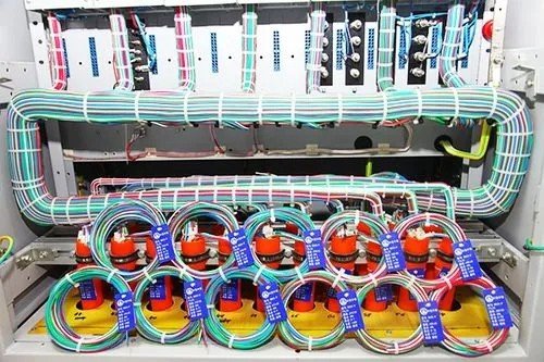 电气工程及其自动化专业描述