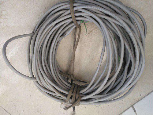 网线可以当电话线使用吗？