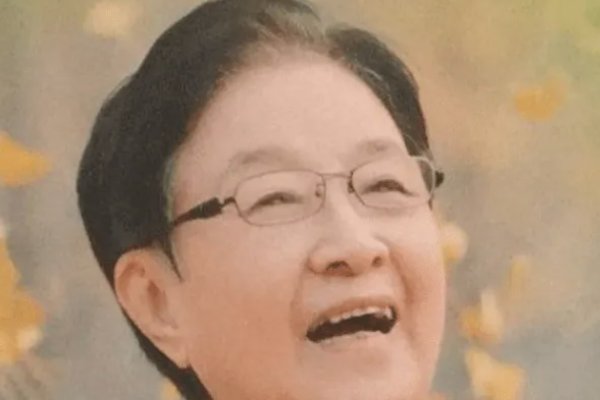 谷建芬经典歌曲