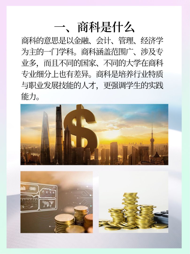 澳洲商科最好的大学排名