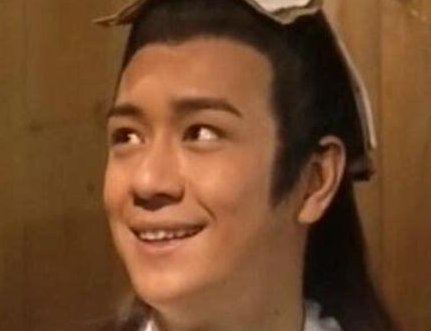 《天龙八部》段誉是谁的亲生儿子?