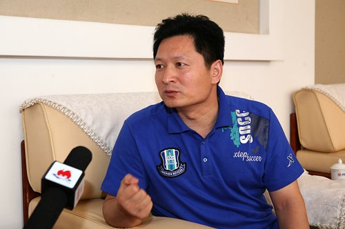 平煤集团香山矿的介绍