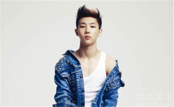 朴成民的演艺经历