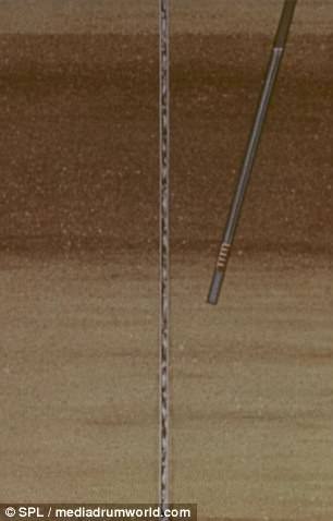 疯狂的伊万 看苏联人是如何使用核弹扑灭油田