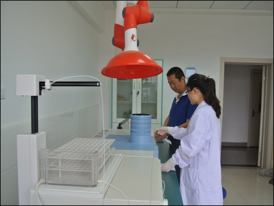 环保第三方检测公司怎么样