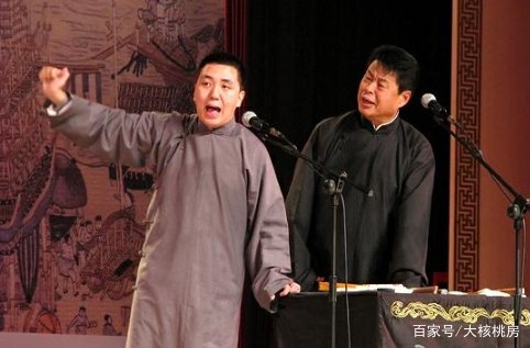 马鹤琪是德云社的封疆大吏，为何他的知名度没有那么高呢？