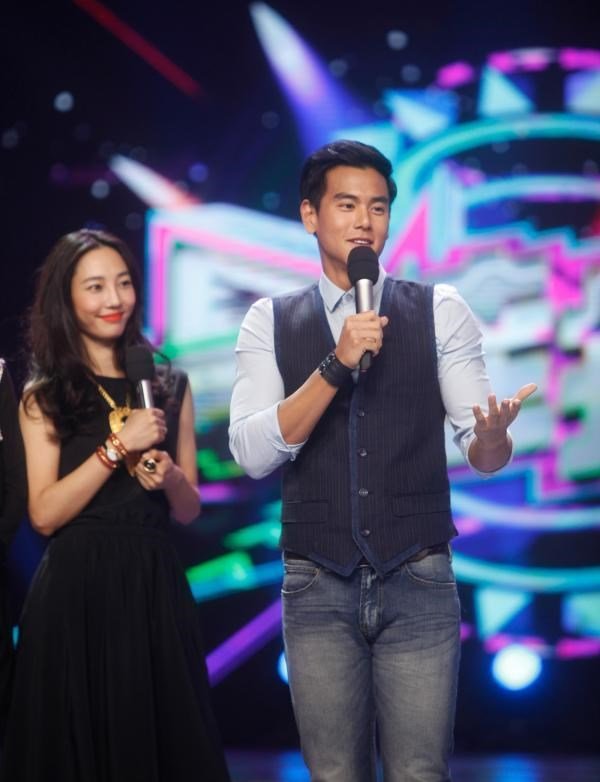 彭于晏参加的快乐大本营都有哪期？谢谢（需要所有期的日期）