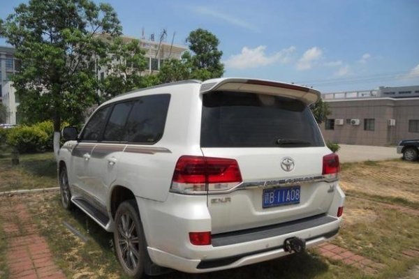 湖北牌照开头怎么念