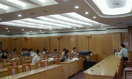 中联绿盟信息技术有限公司的战略