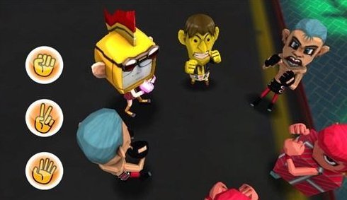 两只小蜜蜂游戏怎么玩？