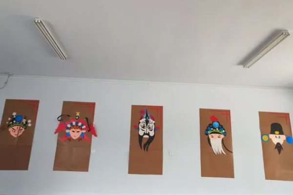 生旦净丑指什么意思