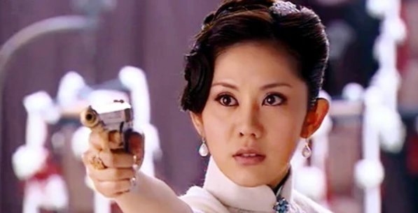 流泪的新娘剧情简介