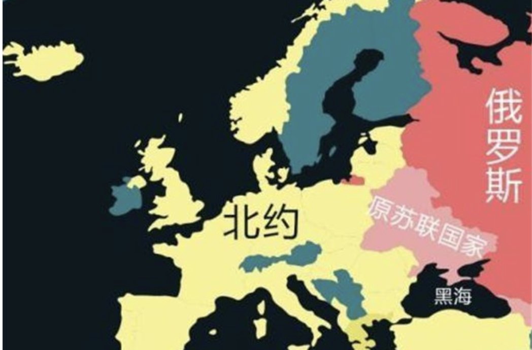 日本是北约成员国吗