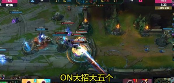 LOL总决赛bo5是什么意思?