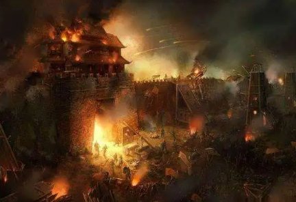 侯景之乱时候景为何要灭王谢二族？原因是什么？