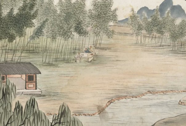 养竹记原文及翻译