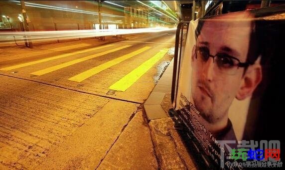 美国全球监听行动纪录的介绍