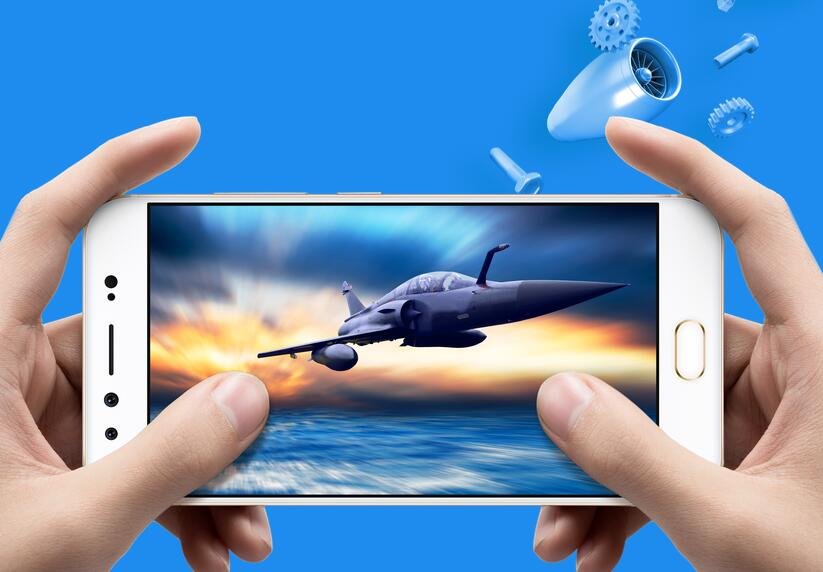 vivox9和x9s有什么区别