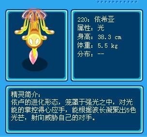 依卢的依卢技能表