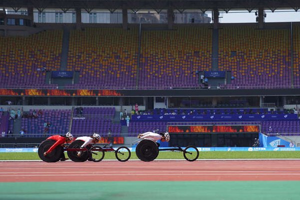 田径赛中的田赛指的是