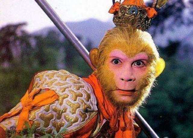 孙悟空的称号有哪些?