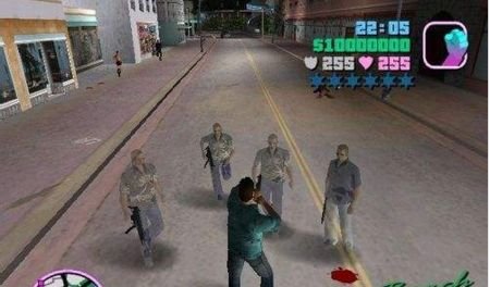 侠盗飞车罪恶都市秘籍有哪些？